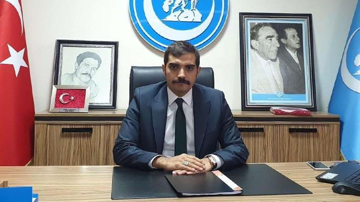 Son Dakika! Eski Ülkü Ocakları Başkanı Sinan Ateş'in öldürülmesiyle ilgili 3 kişi gözaltına alındı