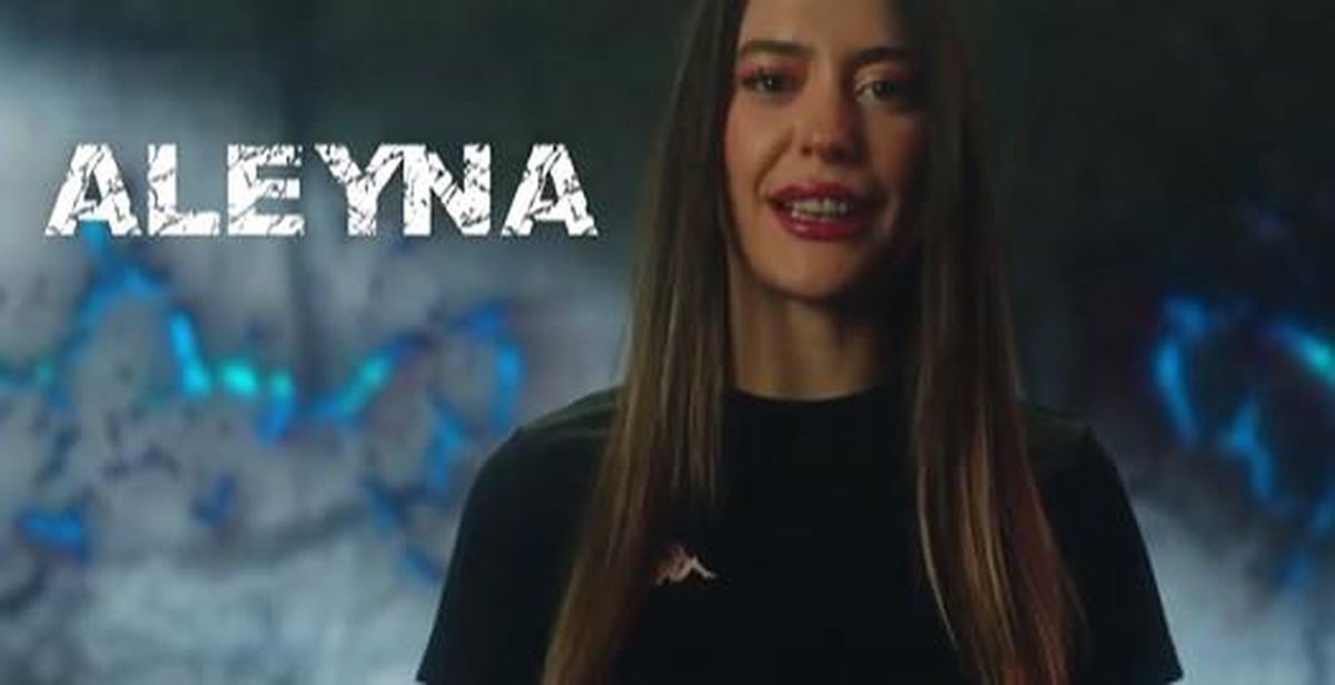 Survivor Aleyna kimdir? 2023 Survivor gönüllüler Aleyna kaç yaşında, nereli?