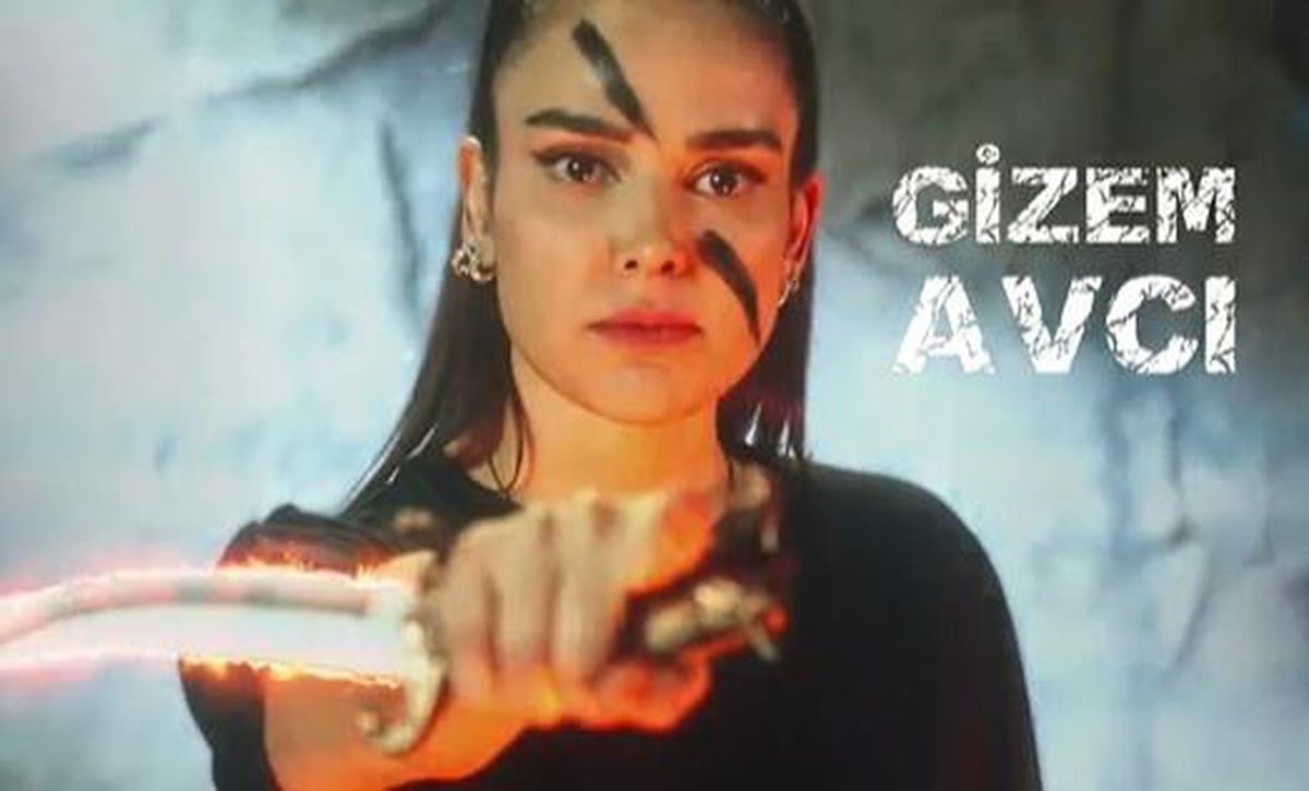 Survivor Gizem Avcı kimdir? 2023 Survivor gönüllüler Gizem Avcı kaç yaşında, nereli?