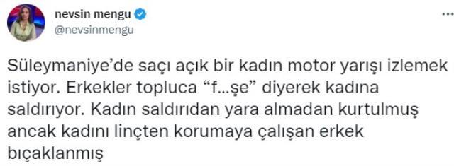 Yüzlerce erkek genç kızın peşinden koşup saldırdı! Önce tekmelediler sonra taciz ettiler Yüzlerce erkek genç kızın peşinden koşup saldırdı! Önce tekmelediler sonra taciz ettiler
