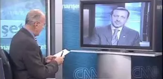 Cumhurbaşkanı Erdoğan'ın yıllar önce 'Yılbaşı kutlamak günah mı?' sorusuna cevabı Birand'a kahkaha attırmış