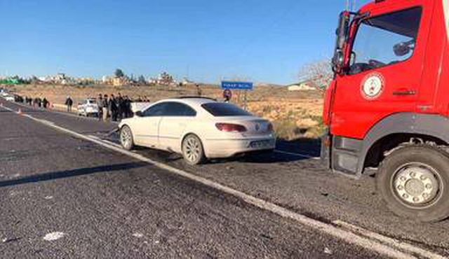 Muhabirin en acı günü! Düğün yolundaki kazayı çekmeye gitti, ölenler en yakınları çıktı