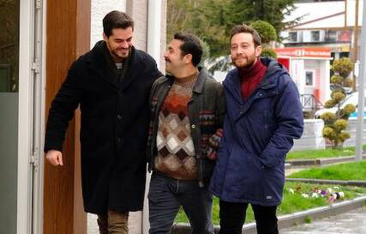 Gönül Dağı yeni bölüm fragmanı yayınlandı mı? Gönül Dağı 81. bölüm fragmanı izle! Gönül Dağı yeni bölüm fragmanı izle!