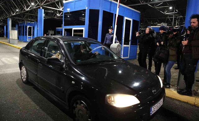 Sınırlarlar kalktı! Bir ülke daha Schengen bölgesinde: Para birimleri euro olacak