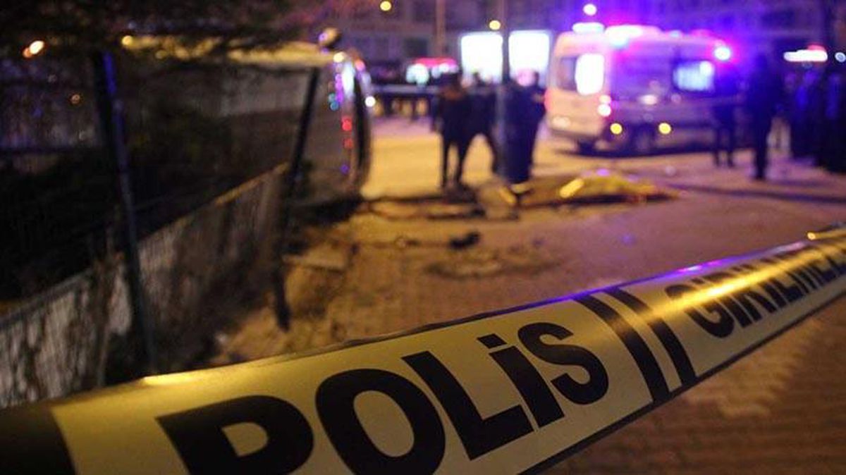 Yılbaşı akşamı kendisini ziyarete gelen abisini öldüren üniversiteli genç kız tutuklandı! İşte cinayetin sebebi