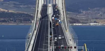 Köprü ve otoyol ücretlerine zam geldi mi? Bakanlık'tan konuyla ilgili açıklama
