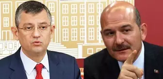 Millet İttifakı'nda Süleyman Soylu anlaşmazlığı! DEVA ve CHP karşı karşıya geldi