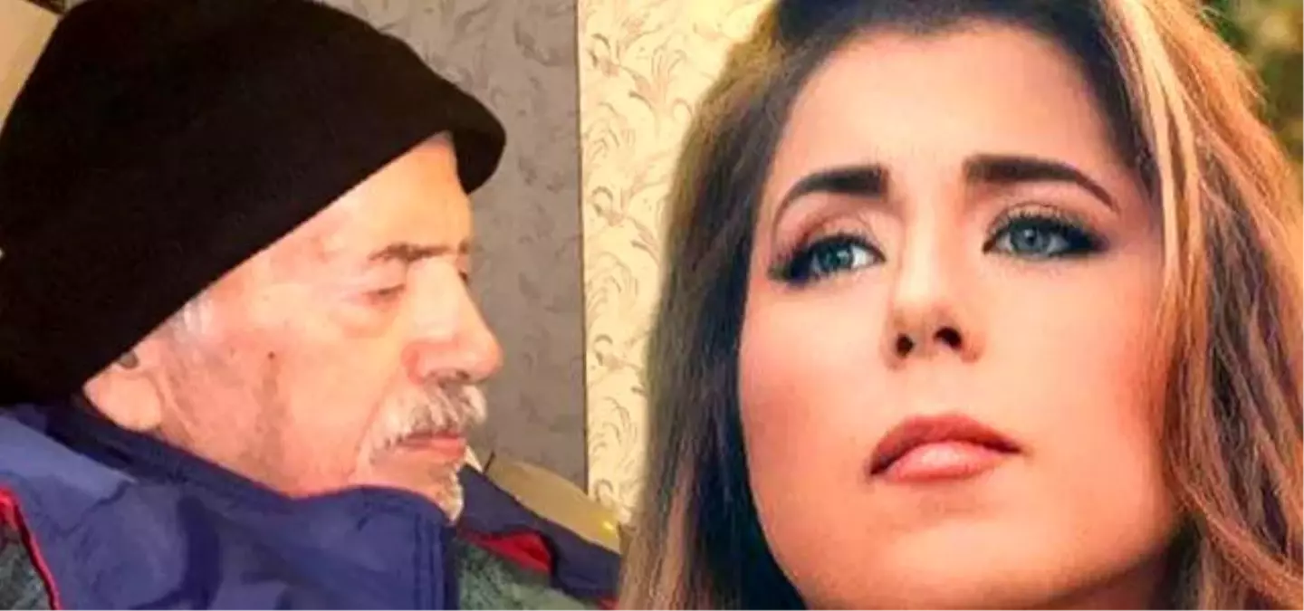 Seher Dilovan... BABASINI KAYBETTİ!