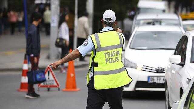 Trafik cezalarına zam geldi! Bugünden sonra geçerli olacak, aman dikkat