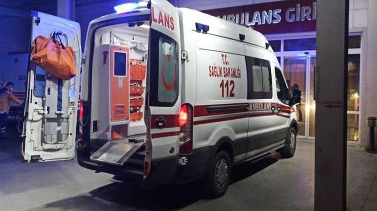 Üniversiteli genç kız, yılbaşı akşamı şehir dışından ziyaretine gelen abisini öldürdü