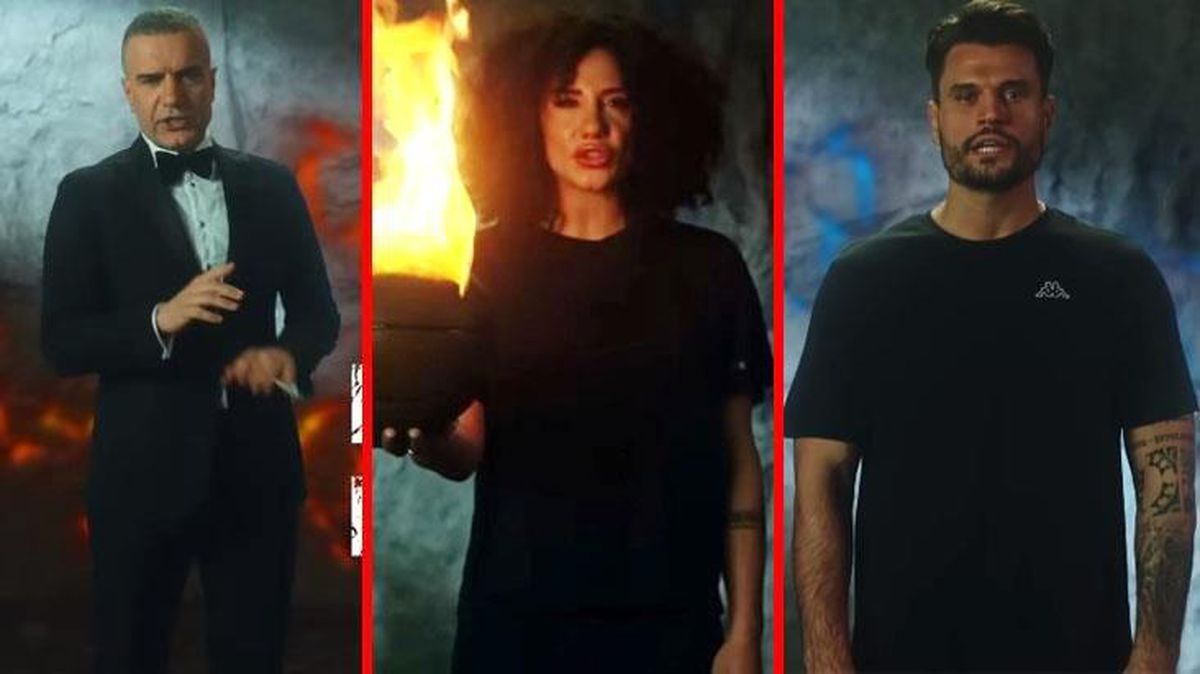 Survivor 2023 ne zaman başlayacak? Survivor 2023 yarışmacıları kimler?