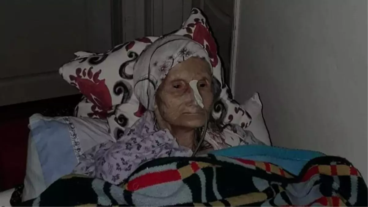 68 yıllık evli çift, 24 saat arayla yaşamlarını yitirdi! Mezarları bile yan yana