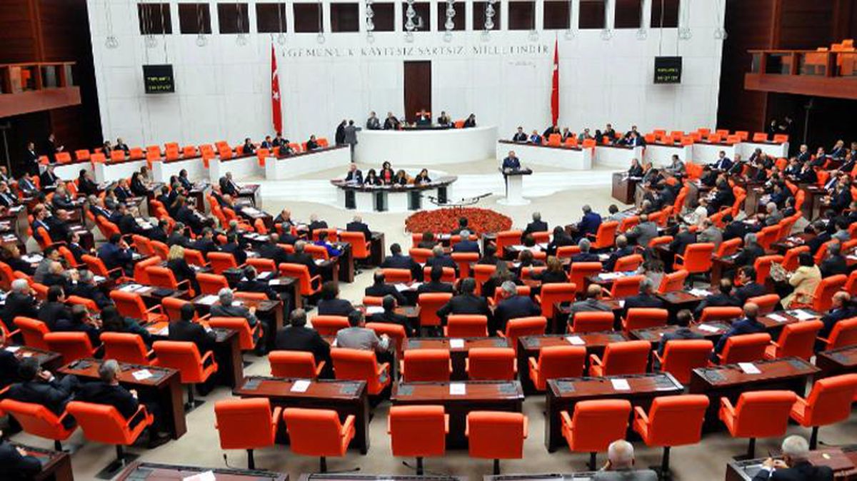 7. Yargı paketinde son viraj! Konutta hacizlere hakim şartı, uyuşturucu bağımlılarına ayrı cezaevi geliyor