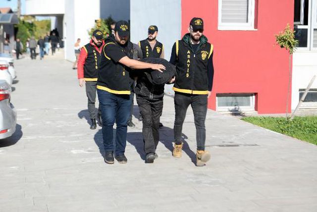 Kanser hastası kadını bayıltana kadar dövdü, emniyetteki ifadesi pes dedirtti