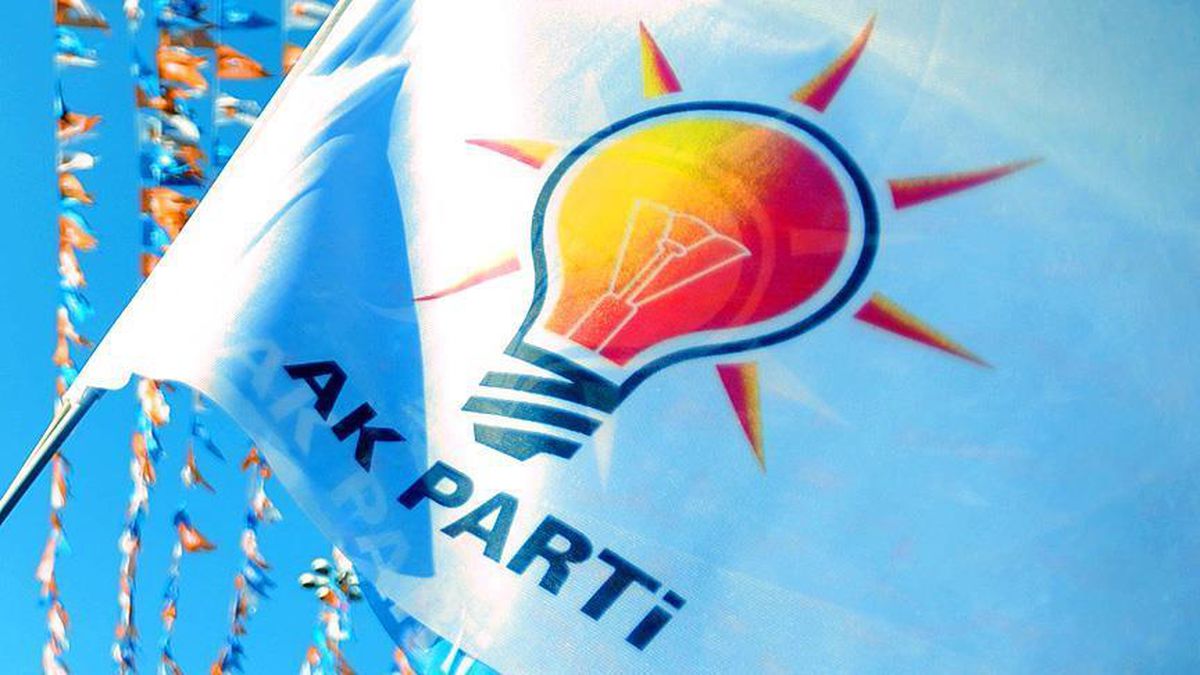 AK Parti'nin kaç milletvekili var? AK Parti milletvekili sayısı!