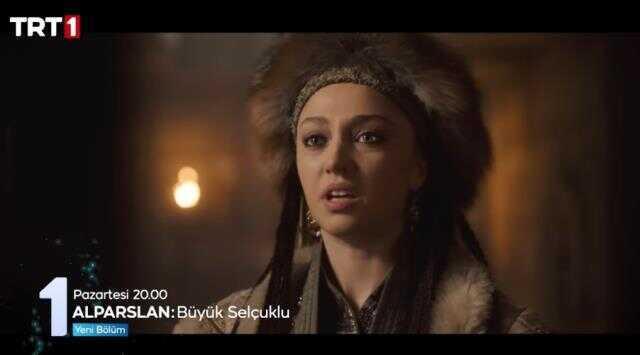 Alparslan: Büyük Selçuklu canlı izle! TRT 1 Alparslan: Büyük Selçuklu 40. bölüm canlı izle! Alparslan son bölümde neler oldu? TRT 1 2 Ocak canlı izle!