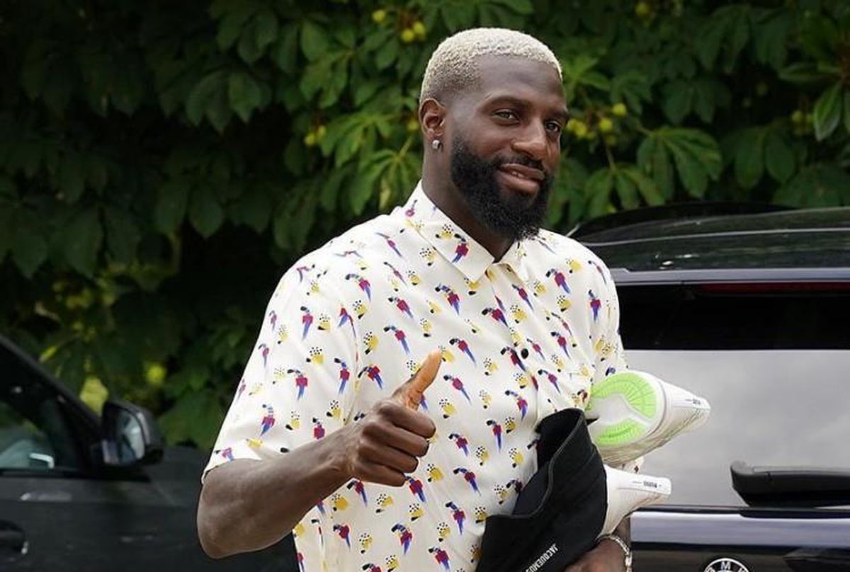 Bakayoko kimdir, mevkisi ne? Bakayoko kaç yaşında, nereli? Bakayoko Galatasaray'a mı geliyor?