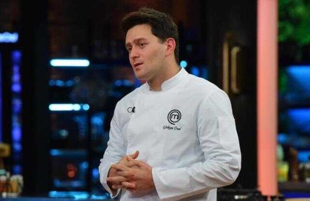 Bu akşam Mastechef'te kim elendi? 2 Ocak Masterchef son elenen isim kim? Masterchef kim elendi?