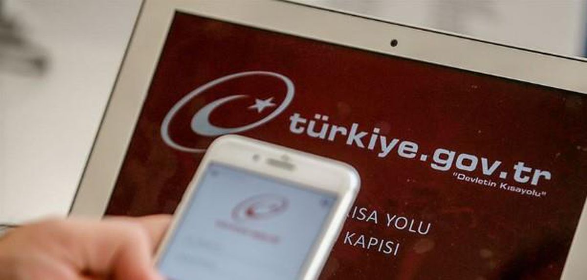 E- devlette dijital kimlik dönemi! E- devlete kimlik doğrulama nasıl yapılır?