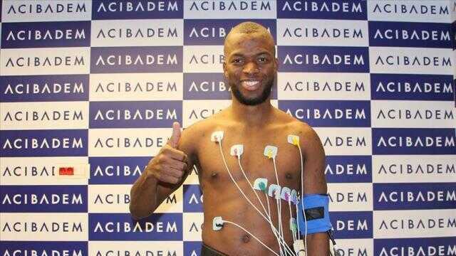 Enner Valencia sakat mı, neden maç kadrosunda yok? Valencia neden oynamıyor, yedek mi? Valencia sakatlandı mı?