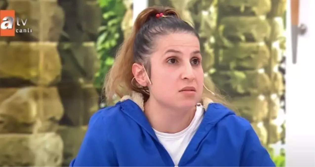 Esra Erol Serpil kimdir? Esra Erol Serpil Çevik olayı ne? Esra Erol'da Serpil İnstagram hesabı ne?