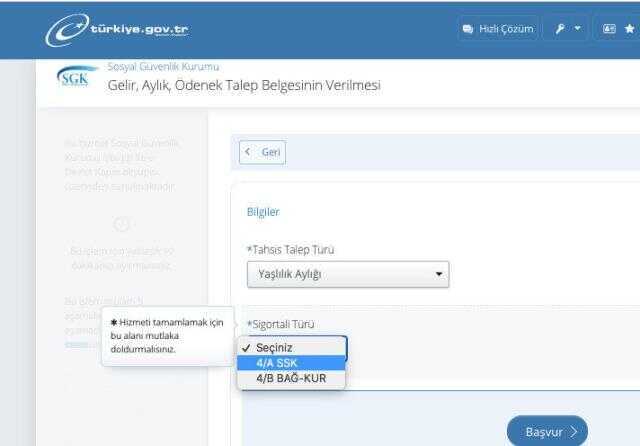 EYT düğümü çözüldü, sıra e-devletten başvuru geldi! İşte adım adım neler yapmanız gerektiği EYT düğümü çözüldü, sıra e-devletten başvuru geldi! İşte adım adım neler yapmanız gerektiği