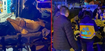 Kayseri'de iş arkadaşının tabancayla vurduğu genç: Ağabey çocuklarım var