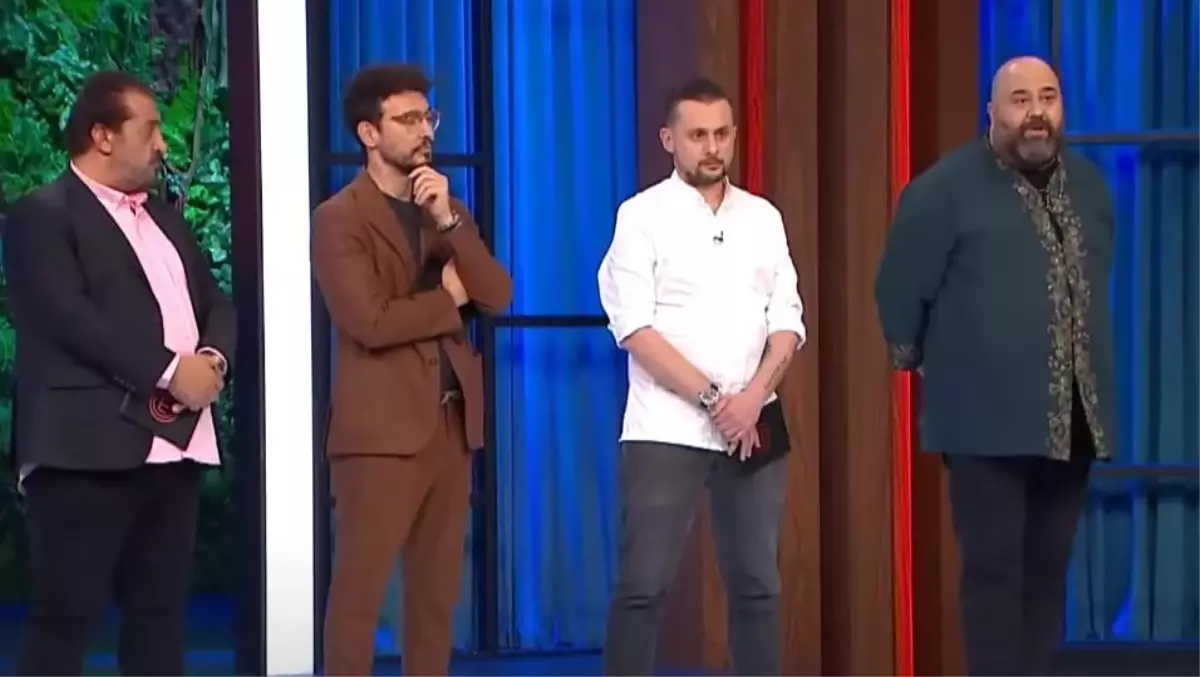 Masterchef 4. ceketi kim kazandı? Masterchef 4. ceketi kim giydi? Masterchef'te son ceketi kim kazandı?