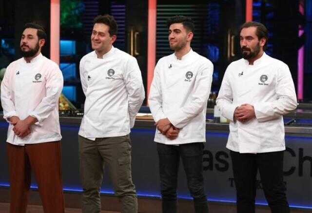 Masterchef kim elendi 2023? KIVANÇ mı, BURAK mı? 2 Ocak Masterchef kim elendi? Masterchef bu akşam kim elendi? VEDA EDEN İSİM BELLİ OLDU!