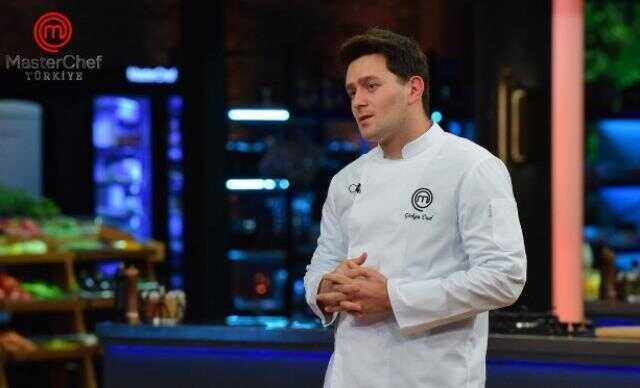 Masterchef kim elendi? Masterchef 2 Ocak 2023 elenen yarışmacı kim oldu? Masterchef'e veda eden isim!