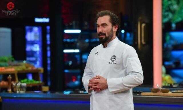 Masterchef kim elendi? Masterchef 2 Ocak 2023 elenen yarışmacı kim oldu? Masterchef'e veda eden isim!