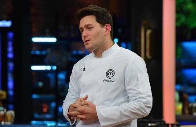 Masterchef son 4'e kalanlar! Masterchef son 4'e kalan kimler? Masterchef son dörde kalan yarışmacılar kimler?
