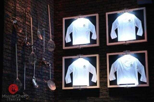 Masterchef son 4'e kalanlar! Masterchef son 4'e kalan kimler? Masterchef son dörde kalan yarışmacılar kimler?