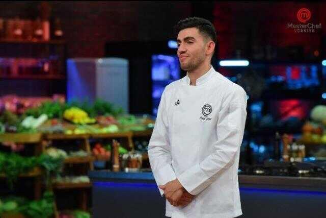 Masterchef son 4'e kalanlar! Masterchef son 4'e kalan kimler? Masterchef son dörde kalan yarışmacılar kimler?