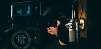 Rap tutkunlarının buluşma adresi: Türkçe Rap