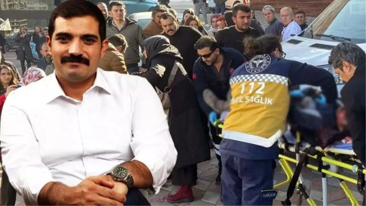Sinan Ateş'i kim öldürdü? Sinan Ateş'in katili kim, cinayeti kim yaptı? Sinan Ateş neden öldü?
