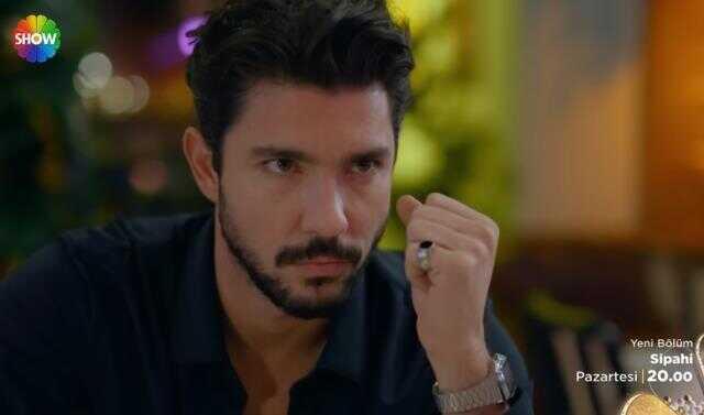 Sipahi 5. bölüm fragmanı yayınlandı mı? Sipahi dizisinin yeni bölüm fragmanı çıktı mı? Yeni fragman ne zaman yayınlanacak? Sipahi 5. bölüm fragmanı yayınlandı mı? Sipahi dizisinin yeni bölüm fragmanı çıktı mı? Yeni fragman ne zaman yayınlanacak?