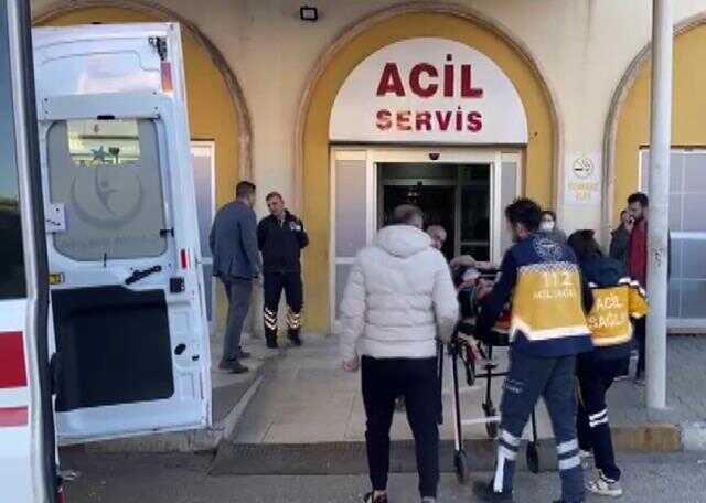 Son Dakika! Mardin'de kontrolden çıkan servis aracı devrildi: 6 ölü, 5 yaralı