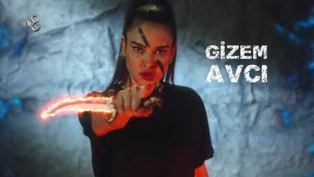 Survivor 2023'ten beklenen fragmanlar geldi! İşte tam kadro yarışmacılar