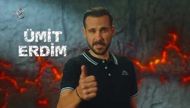 Survivor 2023'ten beklenen fragmanlar geldi! İşte tam kadro yarışmacılar