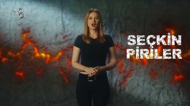 Survivor 2023'ten beklenen fragmanlar geldi! İşte tam kadro yarışmacılar