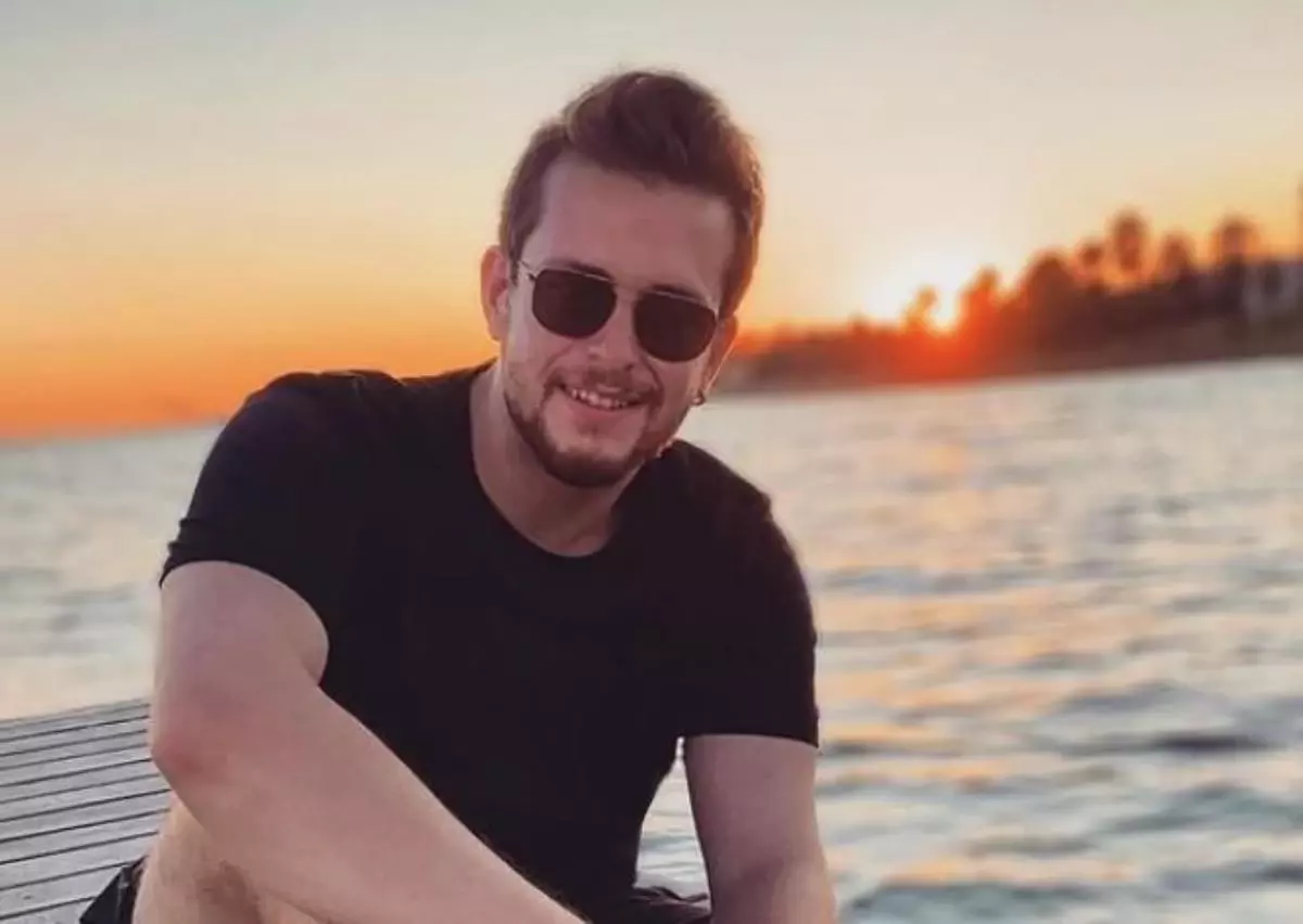 Survivor Alper Rende kimdir? Survivor Alper Rende kaç yaşında, nereli Survivor Alper Rende İnstagram hesabı ne?