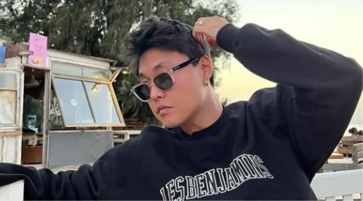 Survivor Chaby kimdir? Survivor Chaby kaç yaşında, nereli? Survivor Chaby Han İnstagram hesabı ne?