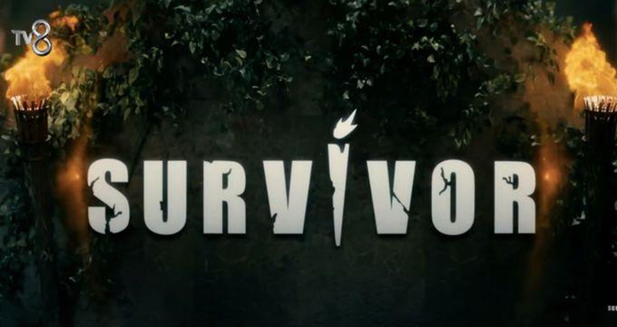 Survivor ne zaman başlayacak? 2023 Survivor yarışmacıları! Survivor yeni sezon ne zaman başlıyor?