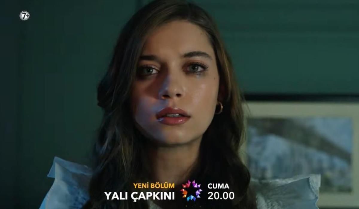 Yalı Çapkını hangi gün? Yalı Çapkını yeni bölümleri hangi gün, Cuma günü mü? Yalı Çapkını dizisi ne zaman, saat kaçta, hangi kanalda?