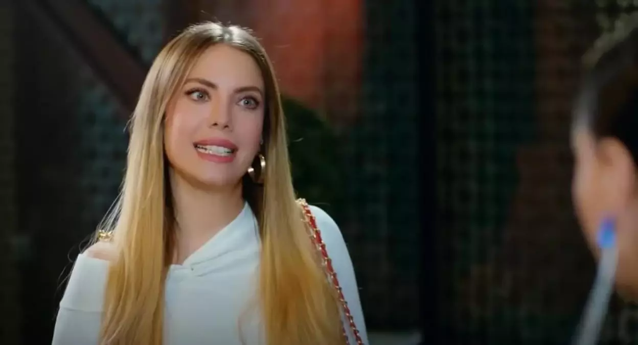 Yasak Elma yeni bölüm yok mu, neden yok? 2 Ocak 2023 Yasak Elma yeni bölüm bu akşam var mı, yok mu? Yasak Elma yeni bölüm bu hafta yok mu?