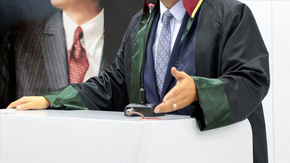 2023 Avukat maaşı ne kadar oldu? Yüzde kaç zam yapıldı? En düşük memur maaşı ne kadar, kaç TL?
