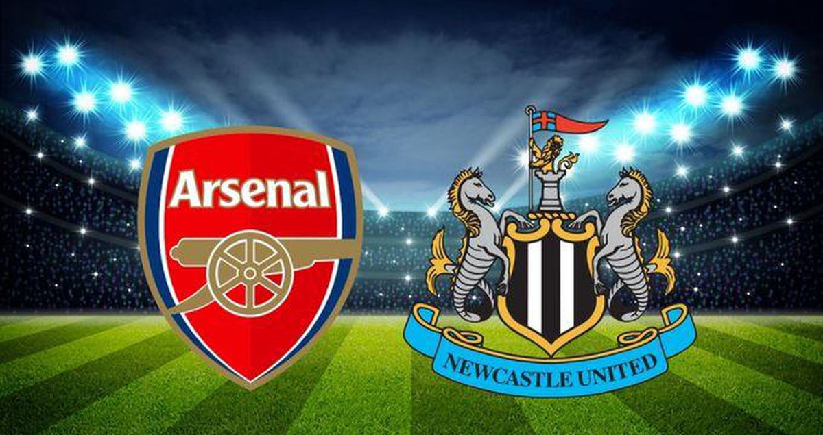 Arsenal-Newcastle maçı saat kaçta, hangi kanalda? Arsenal maçı nereden, nasıl nasıl izlenir? Arsenal Newcastle maçı ne zaman?