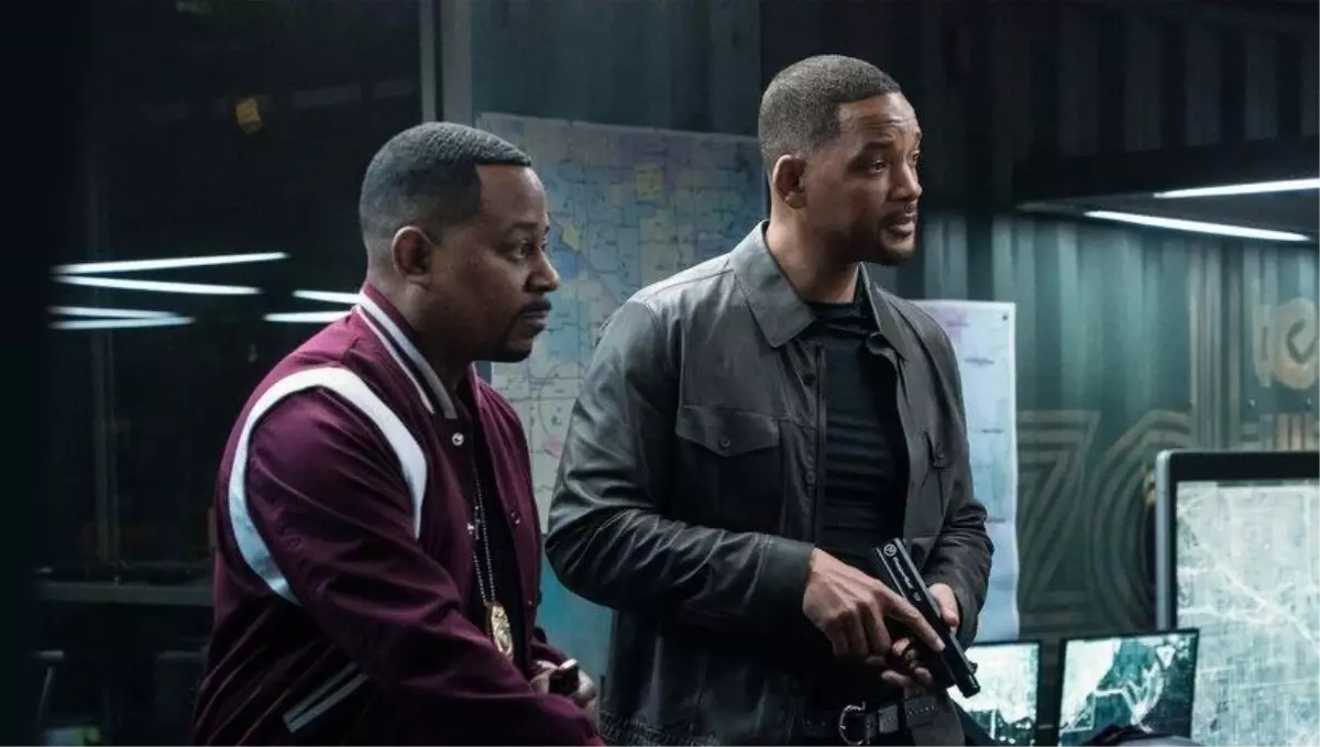 Bad Boys: Her Zaman Çılgın konusu nedir, oyuncuları kimler? Bad Boys: Her Zaman Çılgın filmi ne zaman çıktı, hangi ülke yapımı? Nerede çekildi?