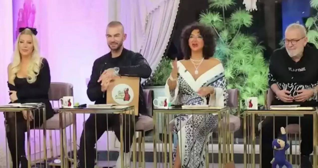 Doya Doya Moda birinci kim oldu? Doya Doya Moda günün birincisi kim? 3 Ocak Doya Doya Moda puan durumu!